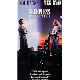 Sleepless in Seattle [VHS]