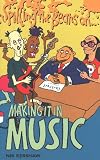 Spilling the Beans on Making It in Music