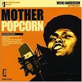 Mother Popcorn: Anthology