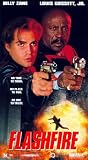 Flashfire [VHS]