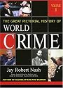 The Great Pictorial History of World Crime