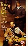 Time To Kill [UK IMPORT] - Nicolas Cage
