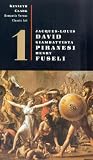 Romantic Versus Classic Art 1: Jacques-Louis David / Giambattista Piranesi / Henry Fuseli VHS