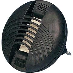 Globol 10003010 Globol Elektrischer M�ckenstecker mit 18 Pl�ttchen