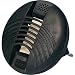 Globol 10003010 Globol Elektrischer M�ckenstecker mit 18 Pl�ttchen