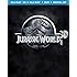Jurassic World (Blu-ray 3D) [2015]