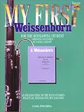 My First Weissenborn: Bassoon