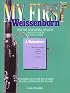 My First Weissenborn: Bassoon
