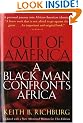 Out of America: a Black Man Confronts Africa (Harvest Book)