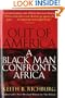 Out of America: A Black Man Confronts Africa