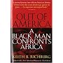 Out of America: A Black Man Confronts Africa (Harv&hellip von Keith B. Richburg