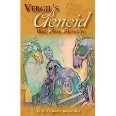 Vergil's Aeneid: Hero War Humanity