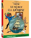 Les Aventures de Tintin: Le Secret de La Licorne/Le Tresor de Rackham le Rouge