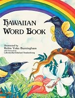 Hawaiian Word Book with Audio CD
