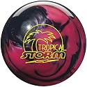 Storm Tropical Black/Pink Pearl