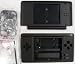 DS LITE SHELL REPLACEMENT BLACK