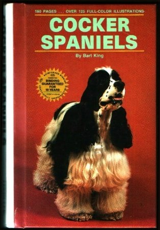Cocker Spaniels (KW-043)