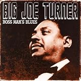 Boss Man's Blues