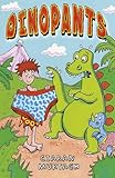 Dinopants