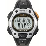 Timex Men's Ironman Solar Power 50 Lap Watch #T5J261