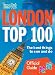 Time Out London Top 100