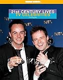 TV celebrities
