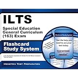 ilts special education general curriculum 163 exam flashcard study system ilts test practice questions  review