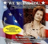 We Thank You