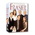 Frasier: Complete Fifth Season (4pc) (Full)