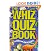 The Whiz Quiz Book: For Children and Grown-up Children (National Parents Council)