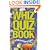 The Whiz Quiz Book: For Children and Grown-up Children (National Parents Council)