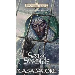 Sea of Swords (Forgotten Realms)
