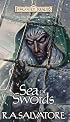 Sea of Swords (Forgotten Realms: Paths of Darkness)