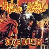 Stone Killers