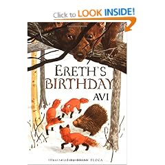 Ereth's Birthday (Tales from Dimwood Forest)