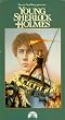 Young Sherlock Holmes