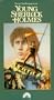Young Sherlock Holmes [VHS]