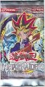 Yu-Gi-Oh! Trading Cards Metal Raiders Booster
