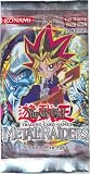 Yu-Gi-Oh! Trading Cards Metal Raiders Booster