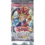 Yu-Gi-Oh! Trading Cards Metal Raiders Booster
