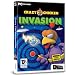 Crazy Chicken Invasion (PC CD)