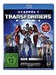 Transformers Prime - Staffel 1 [Blu-ray] [Limited Edition]