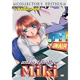 Unanst�ndige Miki [Collector's Edition]von "Zeichentrick"