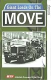 Review Delta Visual Entertainment  / Giant Loads On The Move [1958]