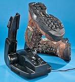 High Country  Shoe Gear Active Boot Dryer with Ionizer