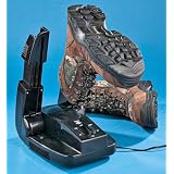 High Country� Shoe Gear Active Boot Dryer with Ionizer by SHOE GEAR