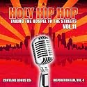 Vol.11-Holy Hip Hop