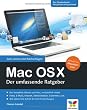 Mac OS X Mountain Lion: Der umfassende Ratgeber