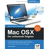 Mac OS X Mountain Lion: Der umfassende Ratgebervon "Florian Gr�ndel"