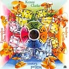 Pieces of Time by Kenny Clarke